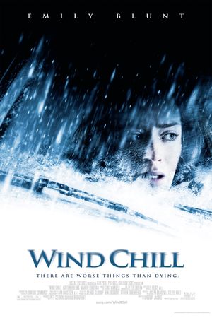 Wind Chill's poster