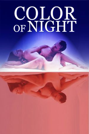 Color of Night's poster