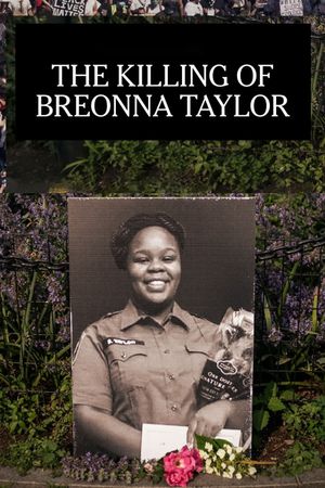 The Killing of Breonna Taylor's poster