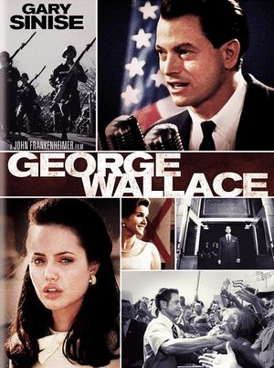 George Wallace's poster