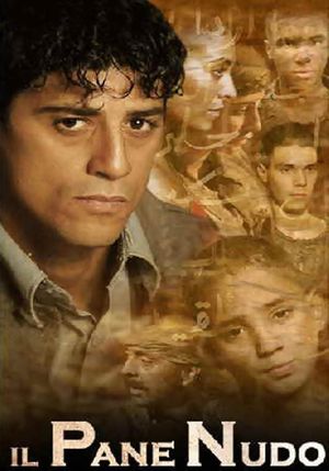 El khoubz el hafi's poster