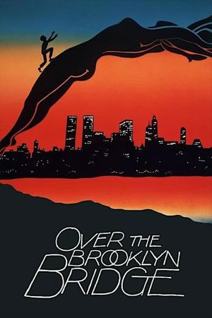 Over the Brooklyn Bridge's poster