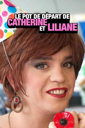 Le pot de départ de Catherine et Liliane's poster