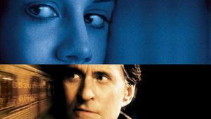 Don't Say a Word's poster