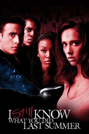 I Still Know What You Did Last Summer's poster