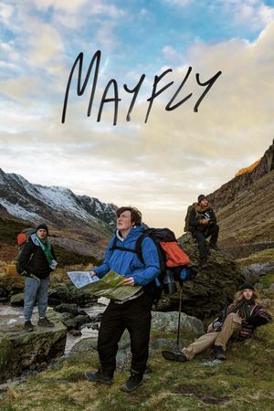 Mayfly's poster