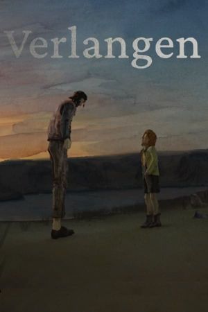 Longing's poster