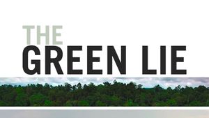 The Green Lie's poster