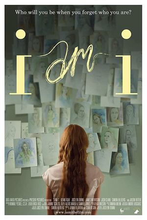 I Am I's poster