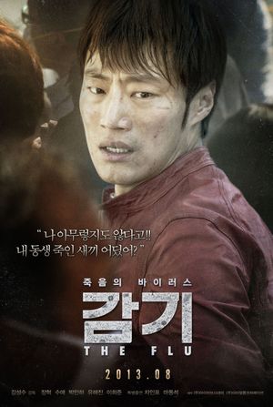 Flu's poster