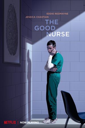 The Good Nurse's poster