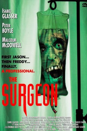 The Surgeon's poster