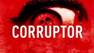 Corruptor's poster