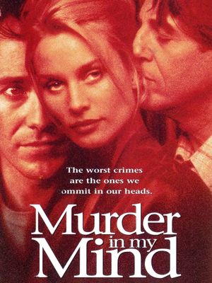 Murder in My Mind's poster
