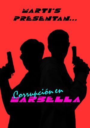 Corrupción en Marbella's poster image