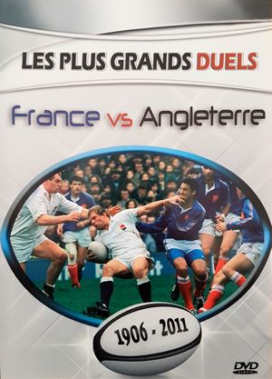 Les plus grands duels : France vs Angleterre's poster