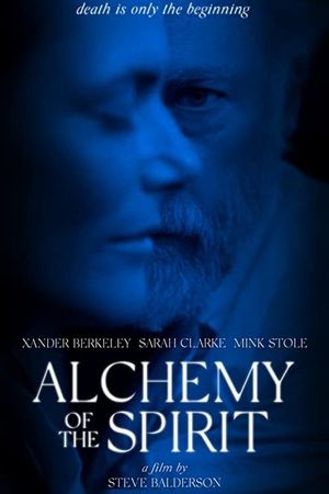 Alchemy of the Spirit's poster
