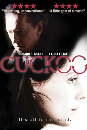 Cuckoo's poster
