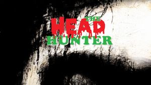 The Head Hunter's poster