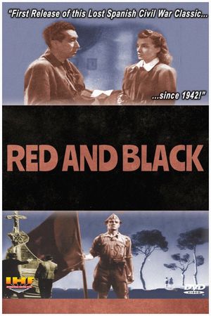 Rojo y negro's poster