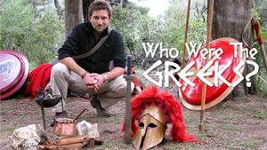 Who Were the Greeks?'s poster