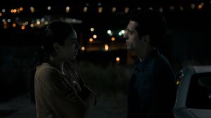 Between Two Dawns's poster
