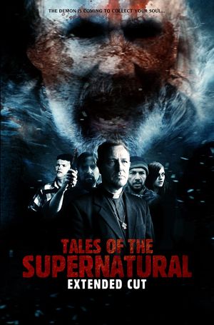 Tales of the Supernatural's poster image