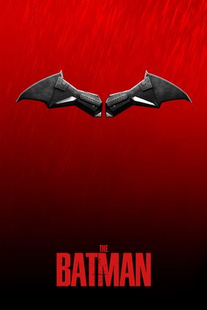 The Batman's poster