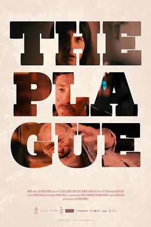 The Plague's poster