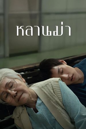 How to Make Millions Before Grandma Dies's poster