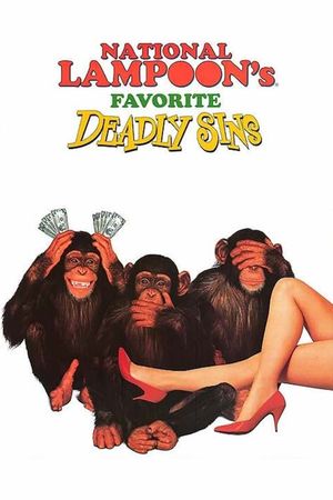 National Lampoon's Favorite Deadly Sins's poster