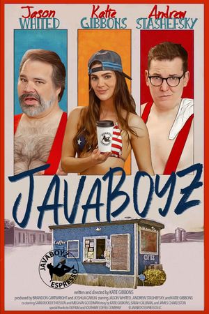 Javaboyz's poster