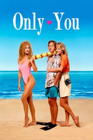 Only You's poster