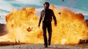 X-Men Origins: Wolverine's poster