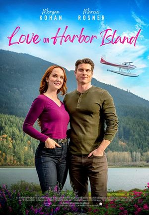 Love on Harbor Island's poster