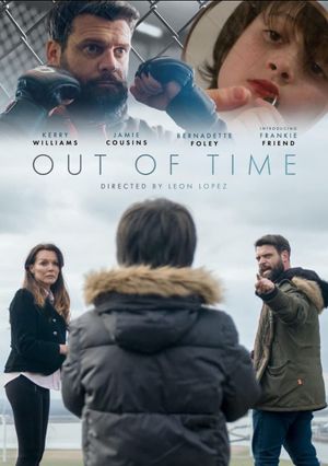 Out of Time's poster