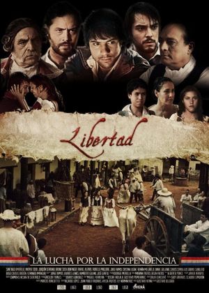 Libertad's poster