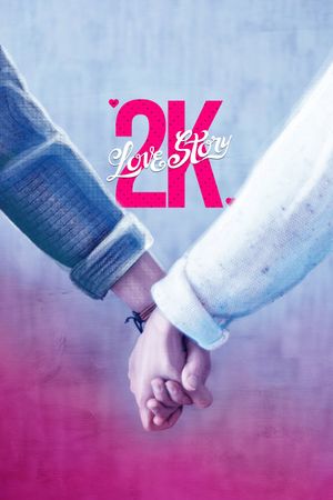 2k Love Story's poster