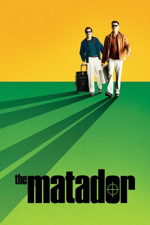 The Matador's poster