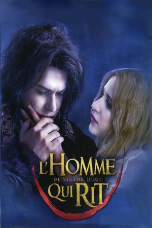 The Man Who Laughs's poster
