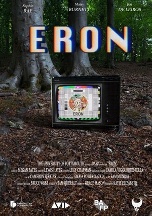 Eron's poster