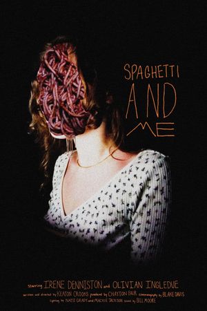 Spaghetti and Me's poster