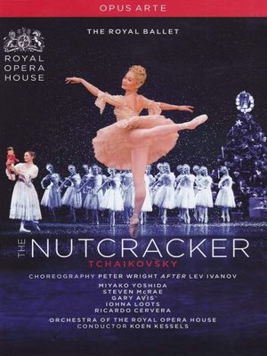 The Nutcracker's poster