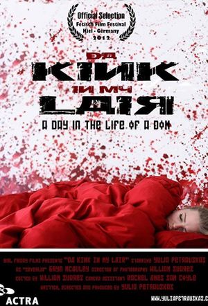 Da Kink in My Lair's poster