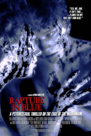 Rapture in Blue's poster