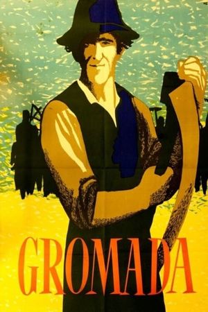 Gromada's poster