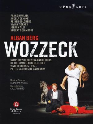 Wozzeck's poster