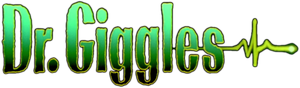 Dr. Giggles's poster