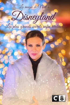 La magie de Noël à Disneyland : Les plus grands secrets enfin révélés !'s poster
