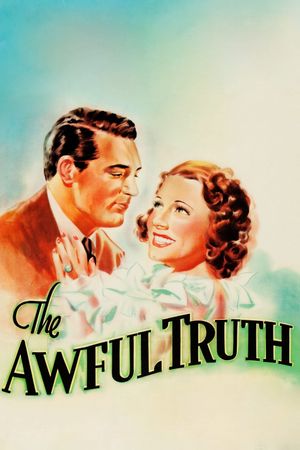 The Awful Truth's poster